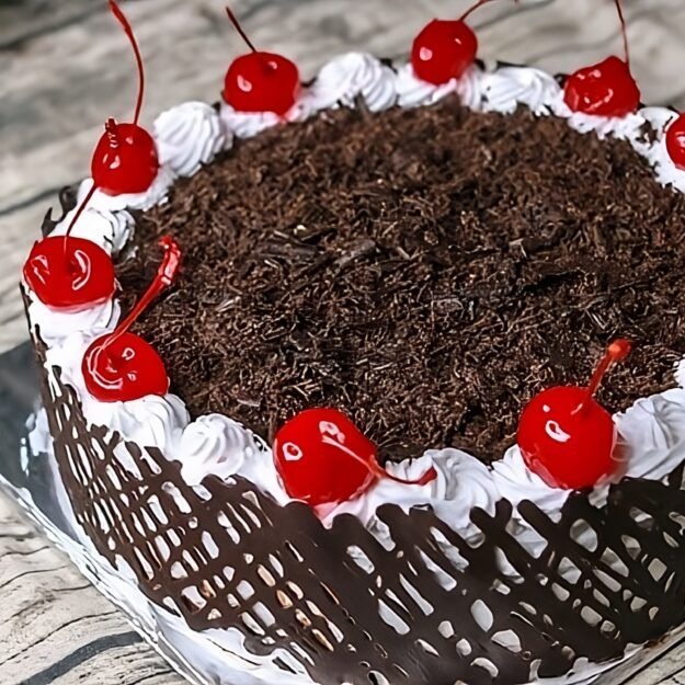 Black Forest